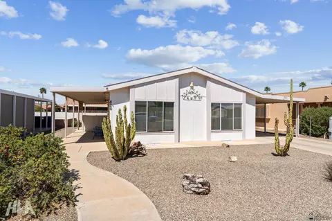 826 W 36 Ln, Yuma, AZ 85365