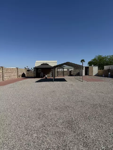 12264 E 38 Pl, Yuma, AZ 85367 photo 3