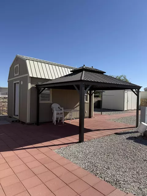 12264 E 38 Pl, Yuma, AZ 85367 photo 8