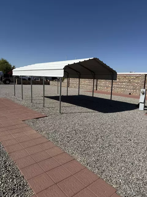 12264 E 38 Pl, Yuma, AZ 85367 photo 4