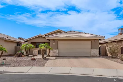 6535 E 34 St, Yuma, AZ 85365
