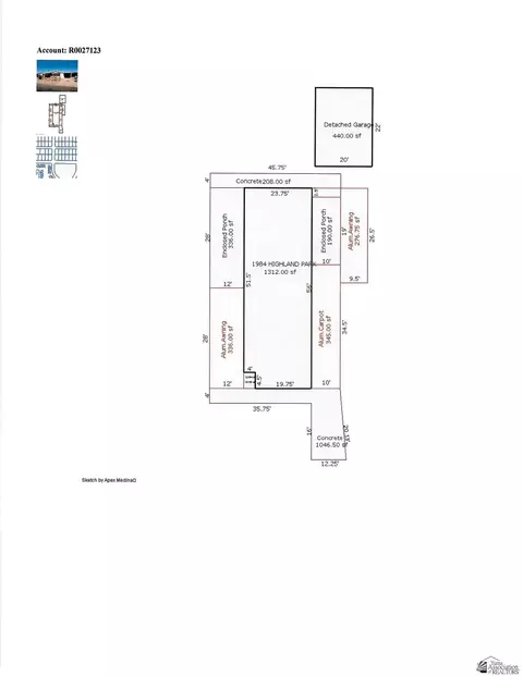 11316 E 35 Pl, Yuma, AZ 85367 photo 23