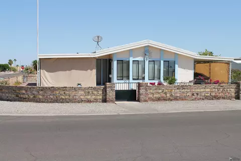 11316 E 35 Pl, Yuma, AZ 85367 photo 2