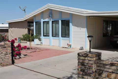 11316 E 35 Pl, Yuma, AZ 85367