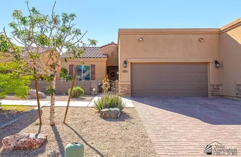 6011 E Overlook Ln, Yuma, AZ 85365