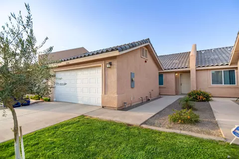7394 E 39 Pl, Yuma, AZ 85365