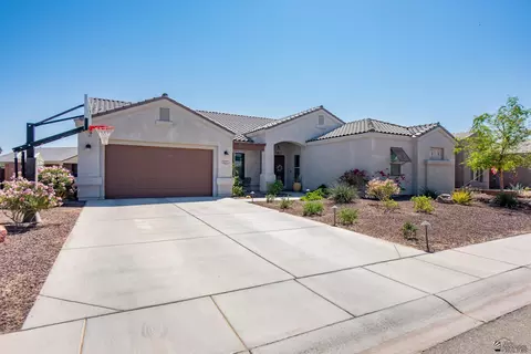 8221 E 35 Ln, Yuma, AZ 85365 photo 3