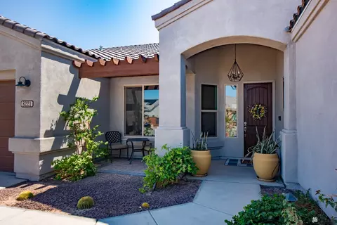 8221 E 35 Ln, Yuma, AZ 85365