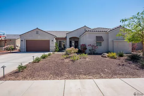 8221 E 35 Ln, Yuma, AZ 85365 photo 2