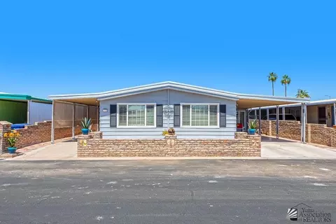 1928 W Camino Soledad, Yuma, AZ 85364