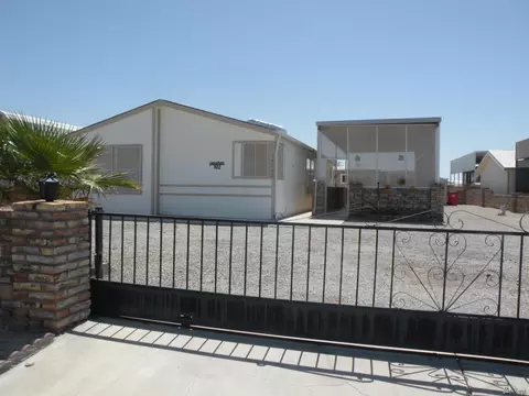14283 Fortuna Palms Dr, Yuma, AZ 85367