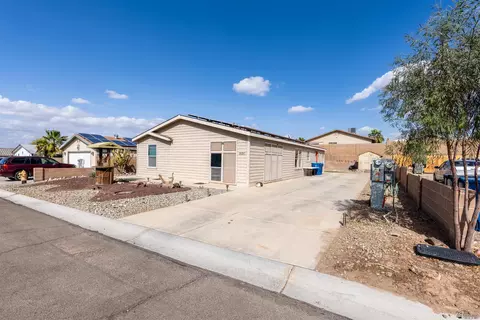 10267 S Monsoon Ave, Yuma, AZ 85365