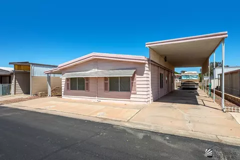 1826 W Camino Cerro, Yuma, AZ 85364