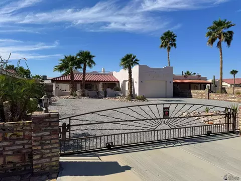 14551 E 49 St, Yuma, AZ 85367