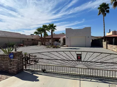 14551 E 49 St, Yuma, AZ 85367 photo 22
