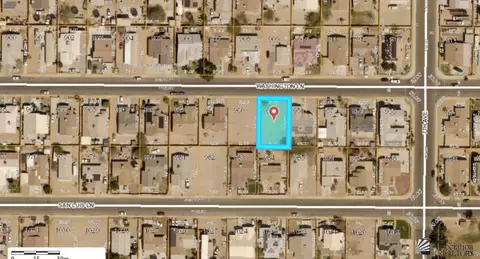 1439 E Washington Ln, San Luis, AZ 85336