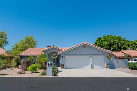 10550 S Del Golfo, Yuma, AZ 85367