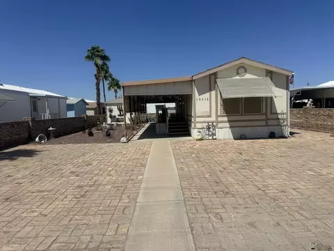 10316 E 31 St, Yuma, AZ 85365
