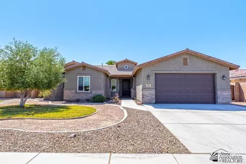 7895 E 37 St, Yuma, AZ 85365