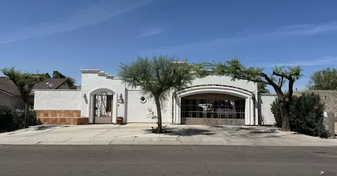 1148 E Bienestar Ln, San Luis, AZ 85336