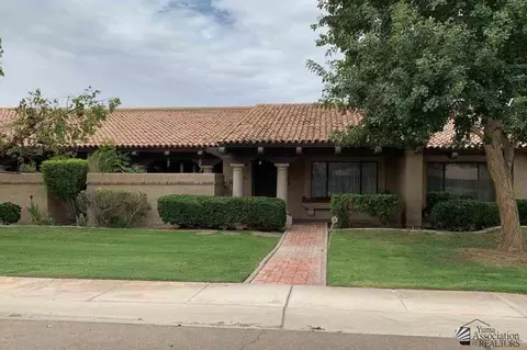 1142 W Sahuaro Ln, Yuma, AZ 85365