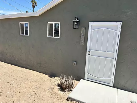 1872 S Walnut Ave, Yuma, AZ 85364