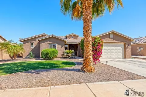 3674 W 39 St, Yuma, AZ 85365