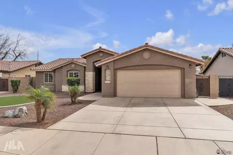 4269 W 11 Pl, Yuma, AZ 85364