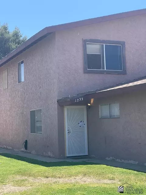 1233 W 20 Pl, Yuma, AZ 85364