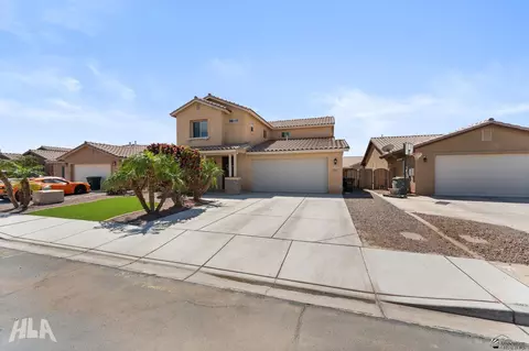 3737 W 37 St, Yuma, AZ 85364