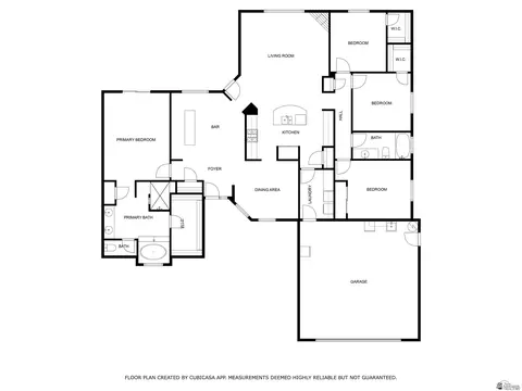 12147 E 33 St, Yuma, AZ 85367 photo 39