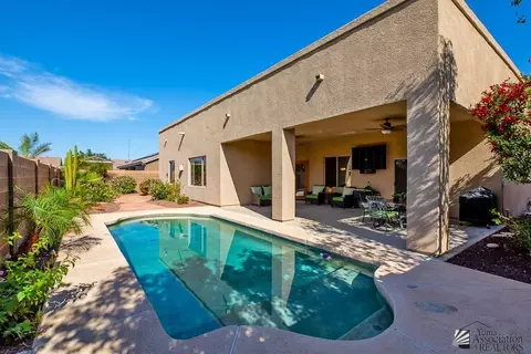 12147 E 33 St, Yuma, AZ 85367 photo 3