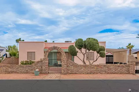 12535 S Montana Ave, Yuma, AZ 85367