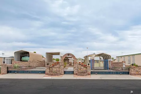 13430 E 53 Dr, Yuma, AZ 85367