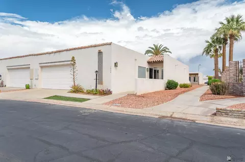 1444 E Cypress Pt, Yuma, AZ 85365