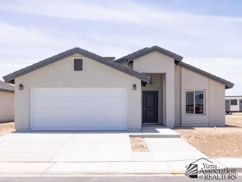 10837 E 46 Ln, Yuma, AZ 85367