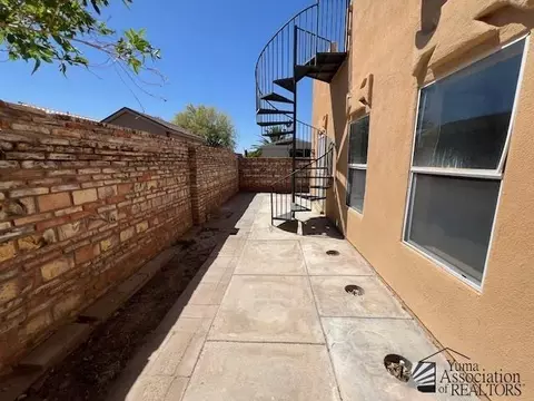 Exterior - 13257 E 55 Dr, Yuma, AZ 85367 photo 2 of 3
