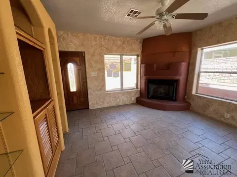 Living - 13257 E 55 Dr, Yuma, AZ 85367 photo 2 of 3
