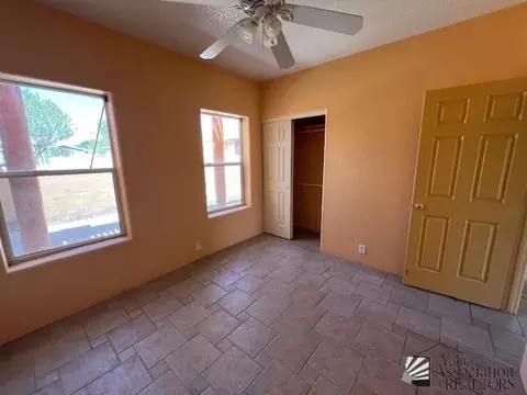 Bedroom - 13257 E 55 Dr, Yuma, AZ 85367 photo 2 of 4