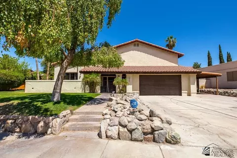 1324 W Parkway Dr, Yuma, AZ 85364