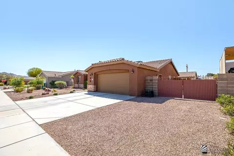 11861 Eclipse Ct, Yuma, AZ 85367 photo 2