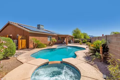 11861 Eclipse Ct, Yuma, AZ 85367 photo 19