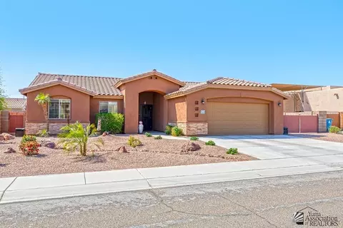 11861 Eclipse Ct, Yuma, AZ 85367