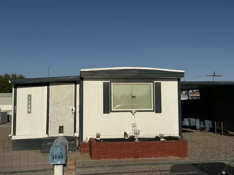 1145 S 20 Ave, Yuma, AZ 85364