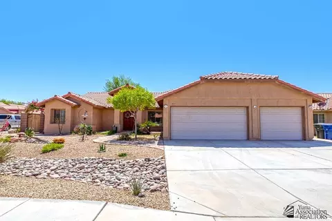 8469 E Topeka Pl, Yuma, AZ 85365