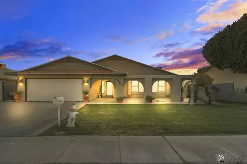 4367 W 14 Ln, Yuma, AZ 85364