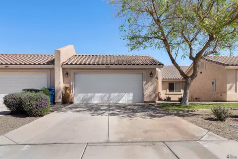 9180 E 30 Pl, Yuma, AZ 85365