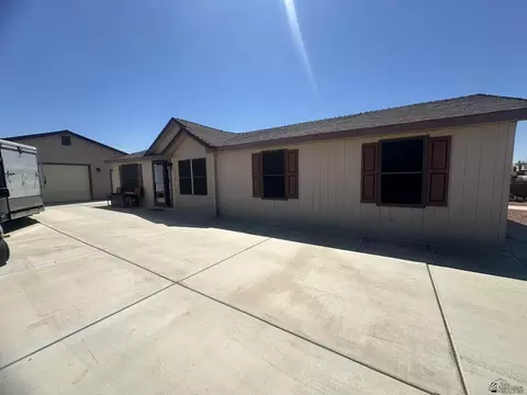 10353 S Fall Ave, Yuma, AZ 85365