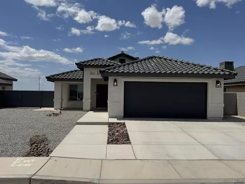376 N 22 Dr, San Luis, AZ 85336
