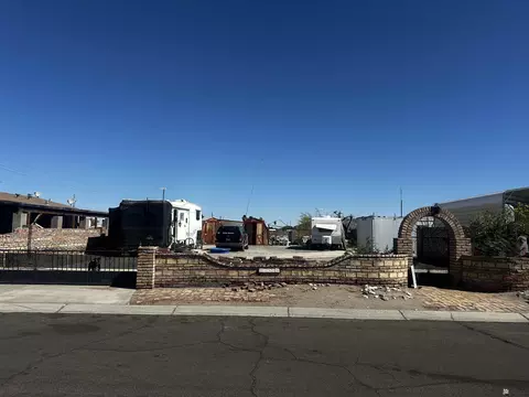 13120 E 45 Dr, Yuma, AZ 85367